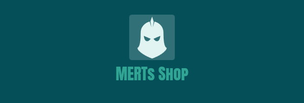 MERTs Shop